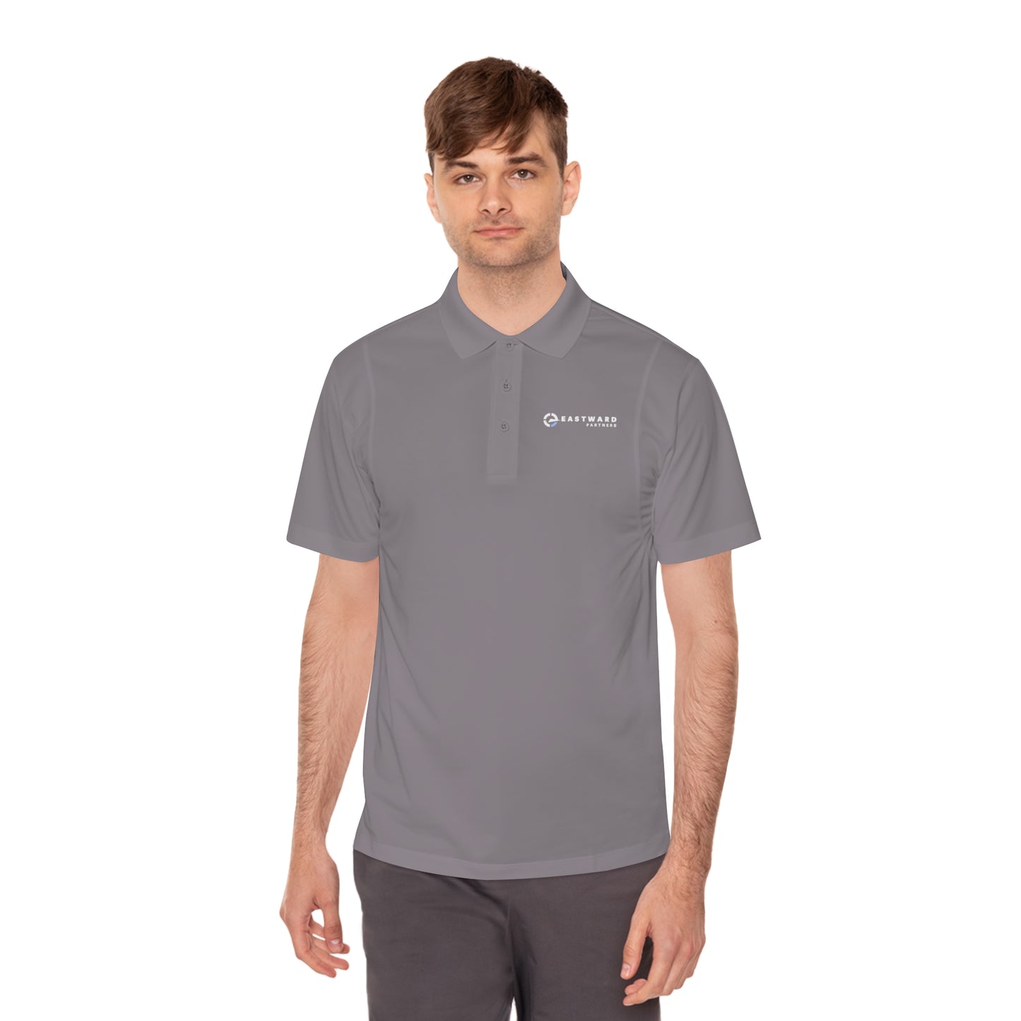 Men's Polo Shirt