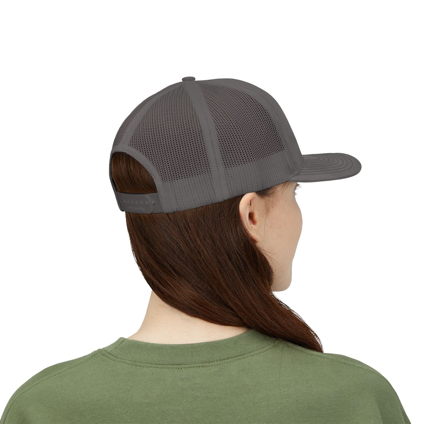 Stylish Snapback Trucker Cap