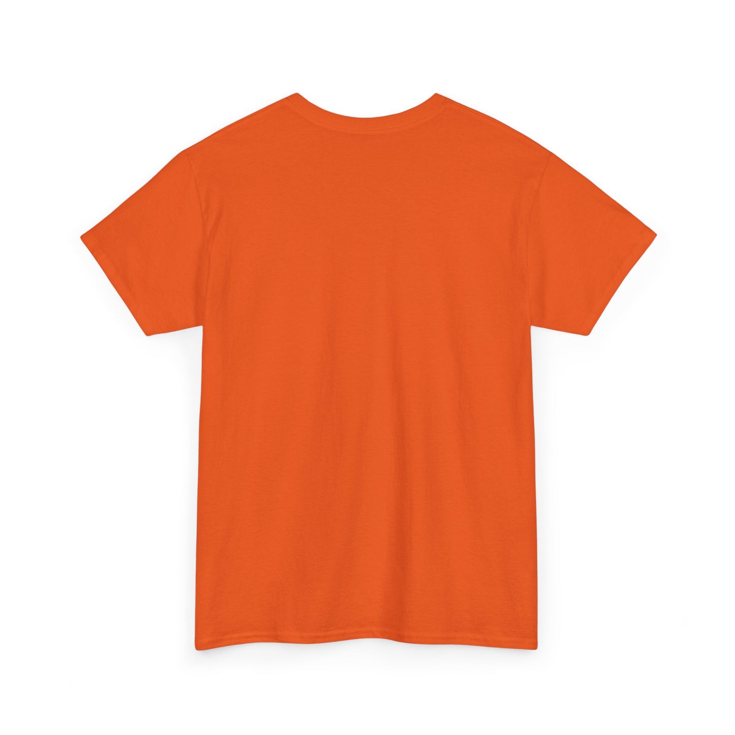 Women's Heavy Cotton T-Shirt