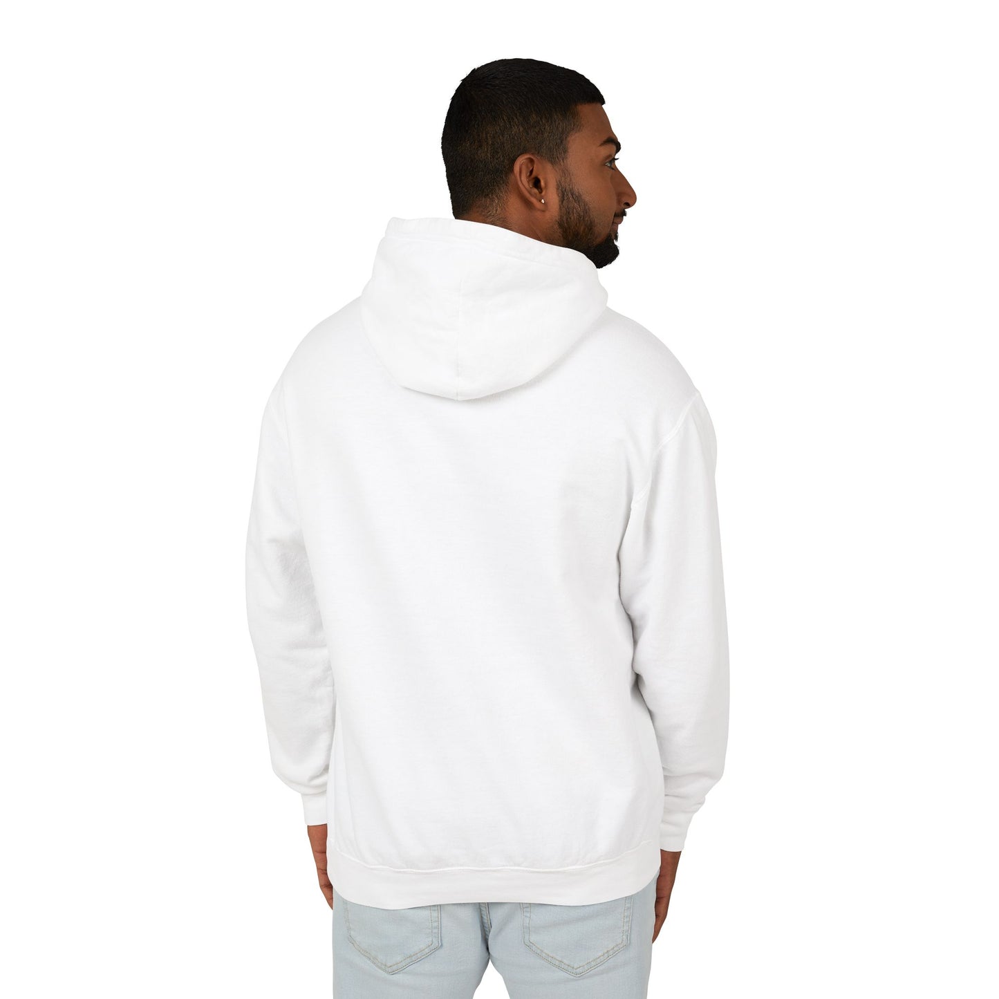Men's Lightweight Hoodie
