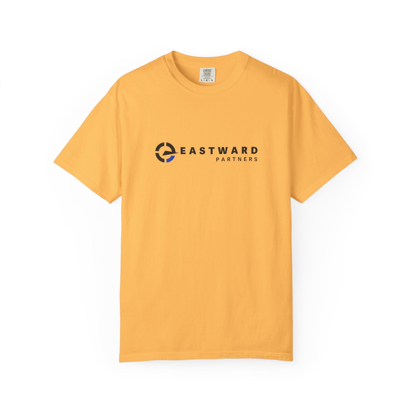 Women's Garment-Dyed T-shirt