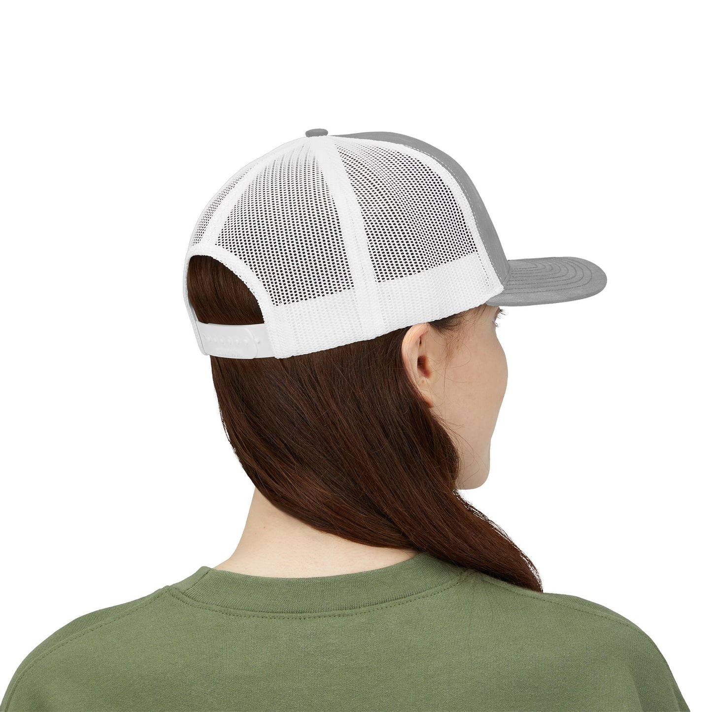 Stylish Snapback Trucker Cap