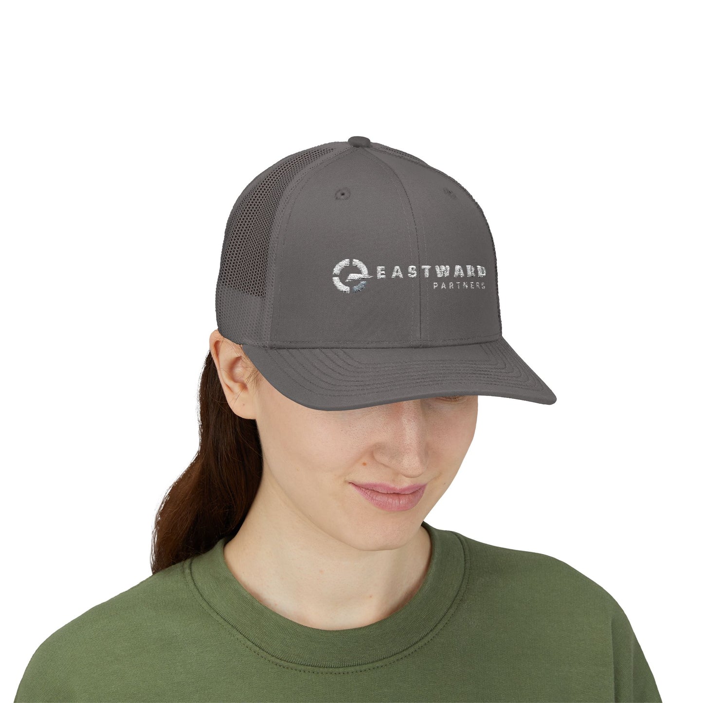 Stylish Snapback Trucker Cap