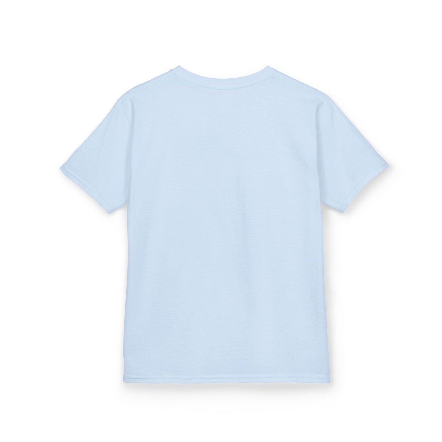 Kids Heavy Cotton T-Shirt