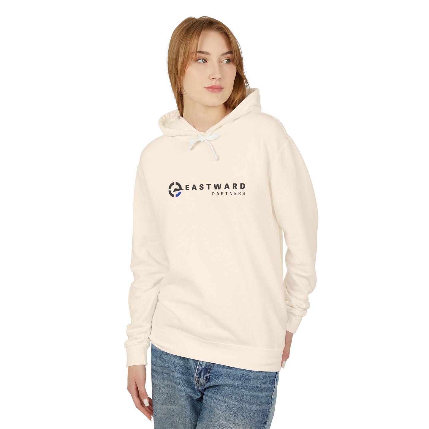Women's Lightweight Hoodie