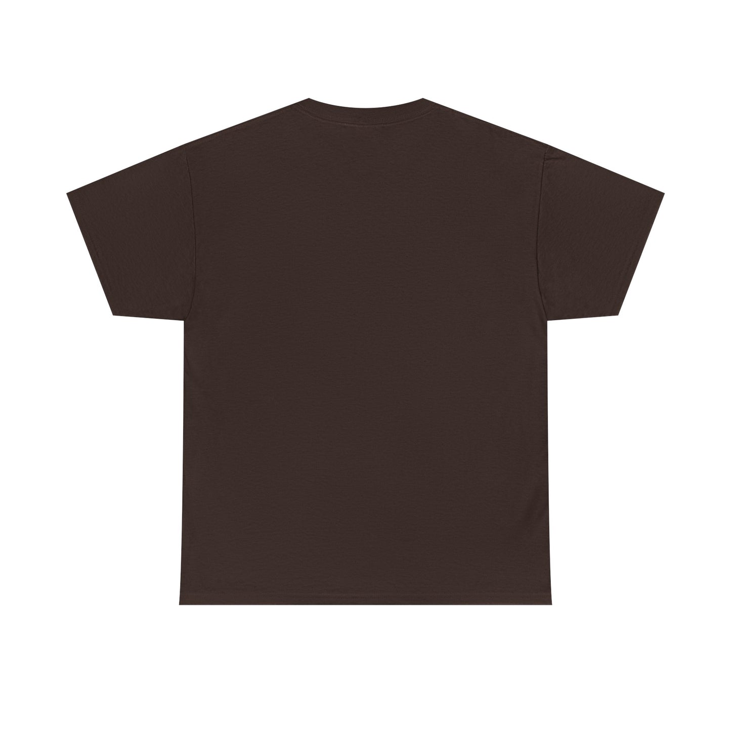 Men's Heavy Cotton T-Shirts