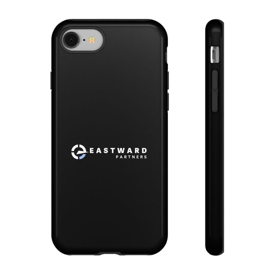 Durable Phone Cover - Black