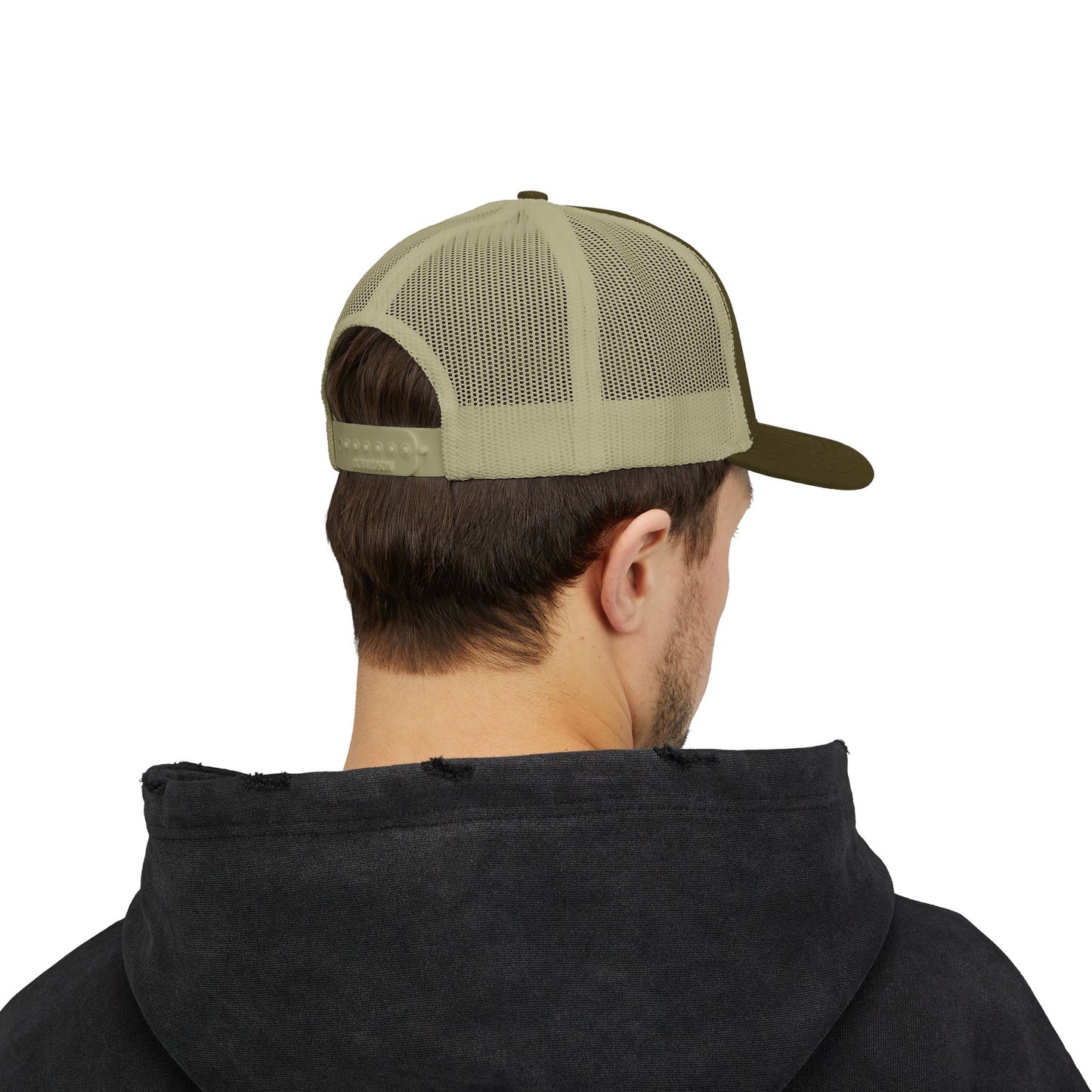Stylish Snapback Trucker Cap