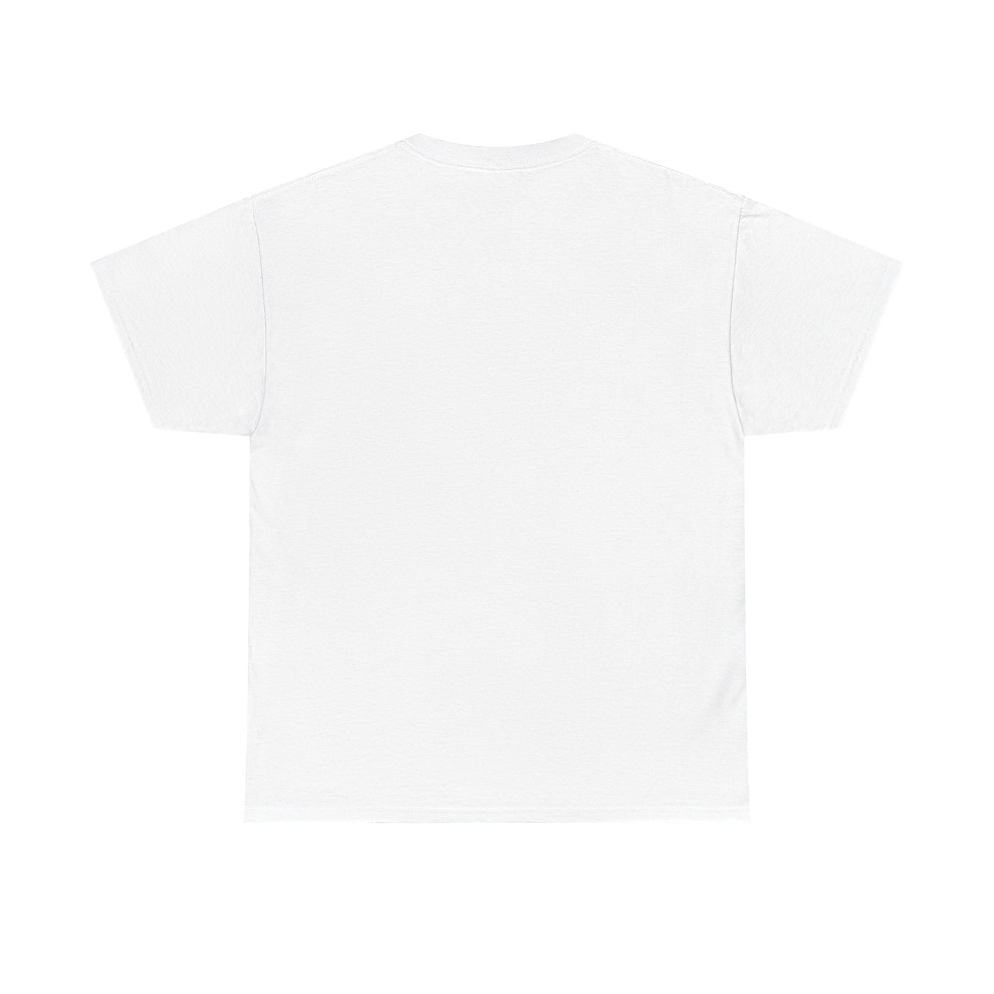 Women's Heavy Cotton T-Shirts