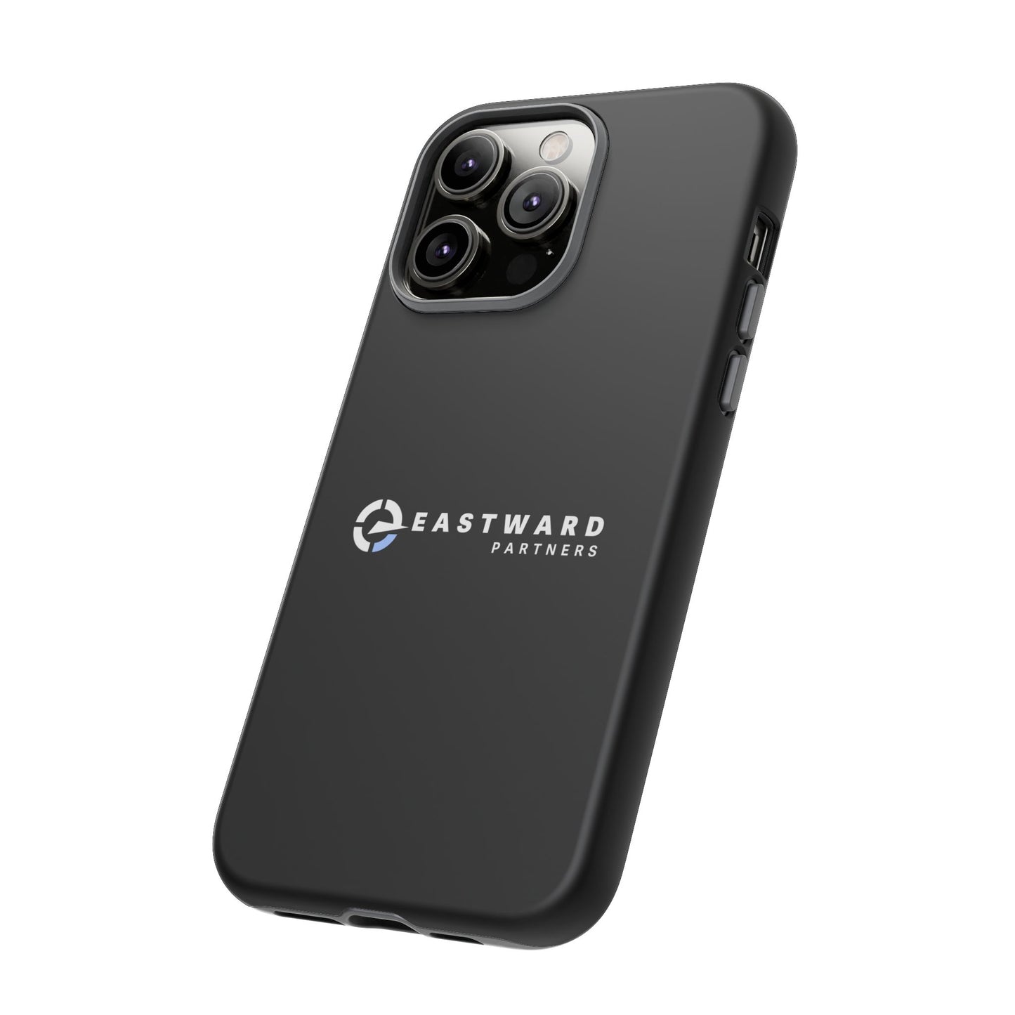 Durable Phone Cover - Black