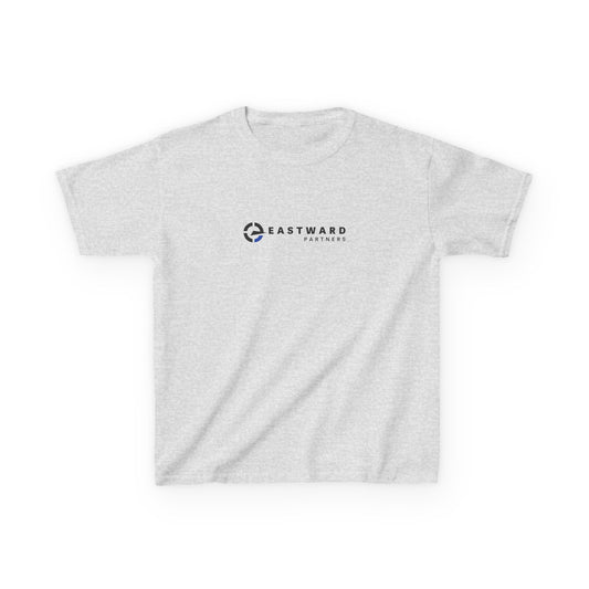 Kids Heavy Cotton T-Shirt