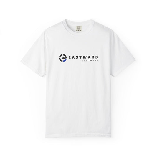 Women's Garment-Dyed T-shirt
