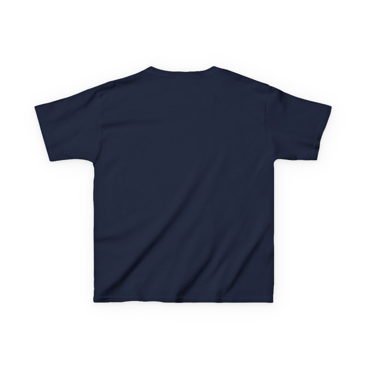Stylish Kids Heavy Cotton T-Shirts