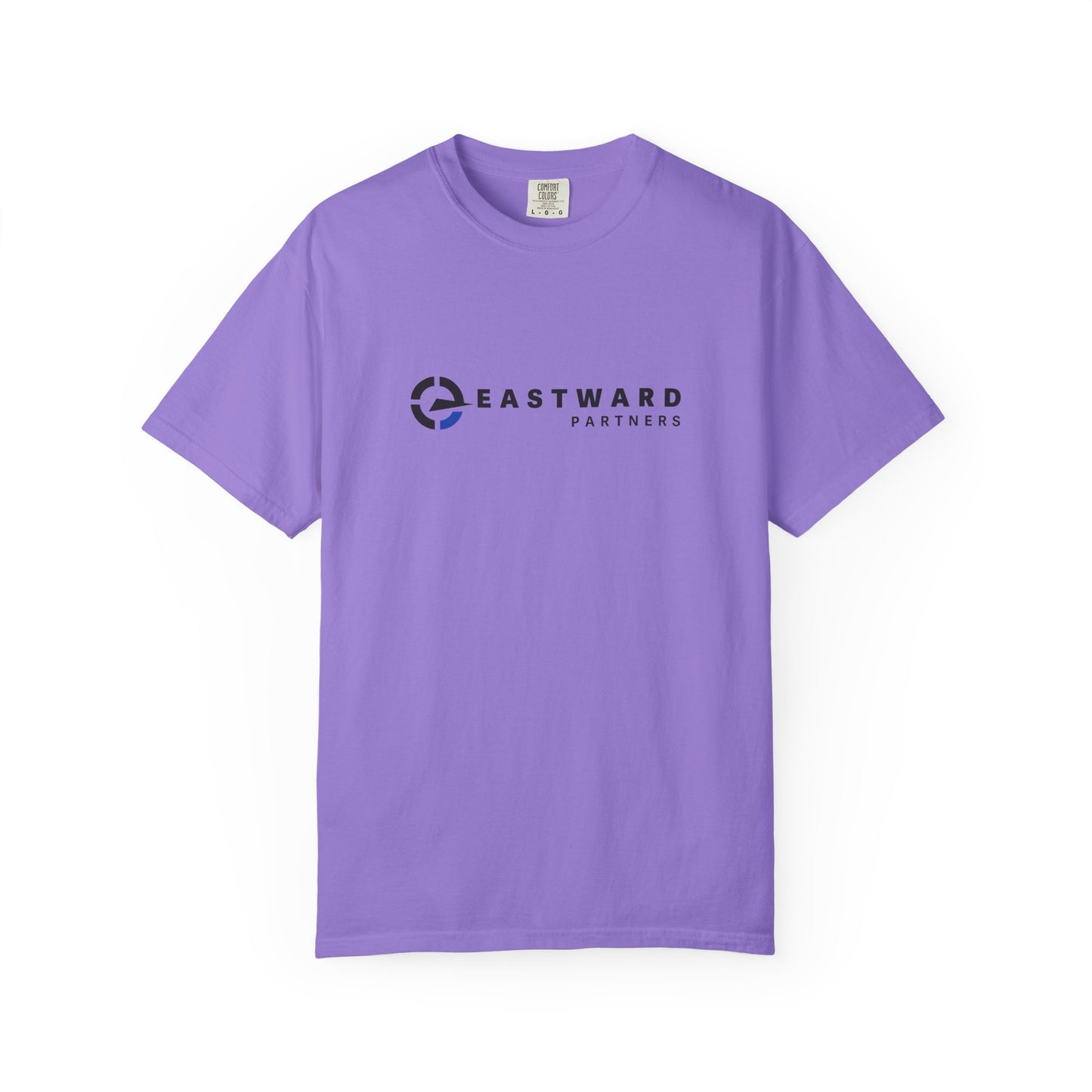 Women's Garment-Dyed T-shirt