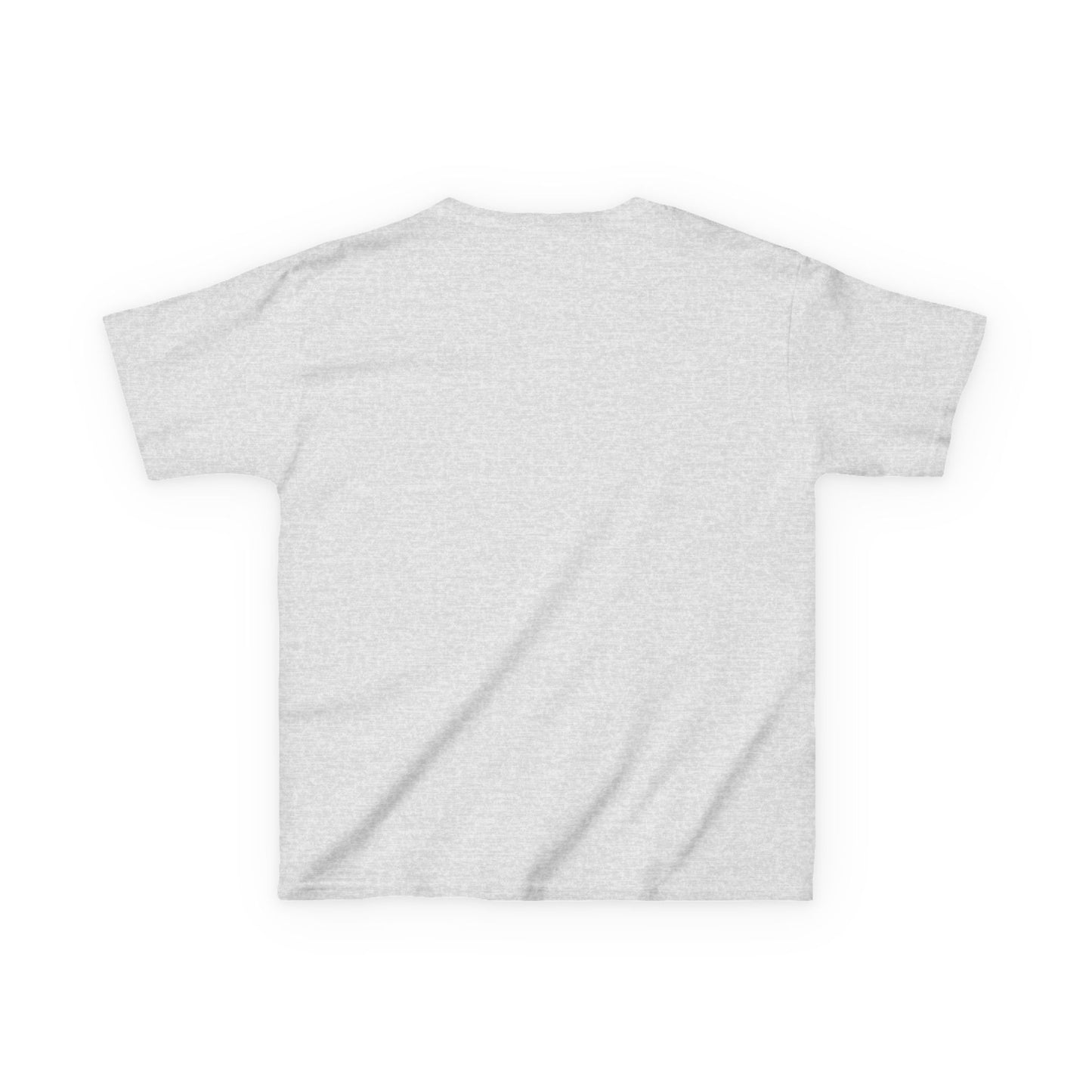 Kids Heavy Cotton T-Shirt