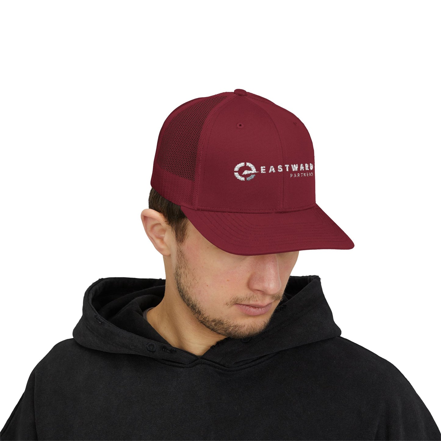 Stylish Snapback Trucker Cap
