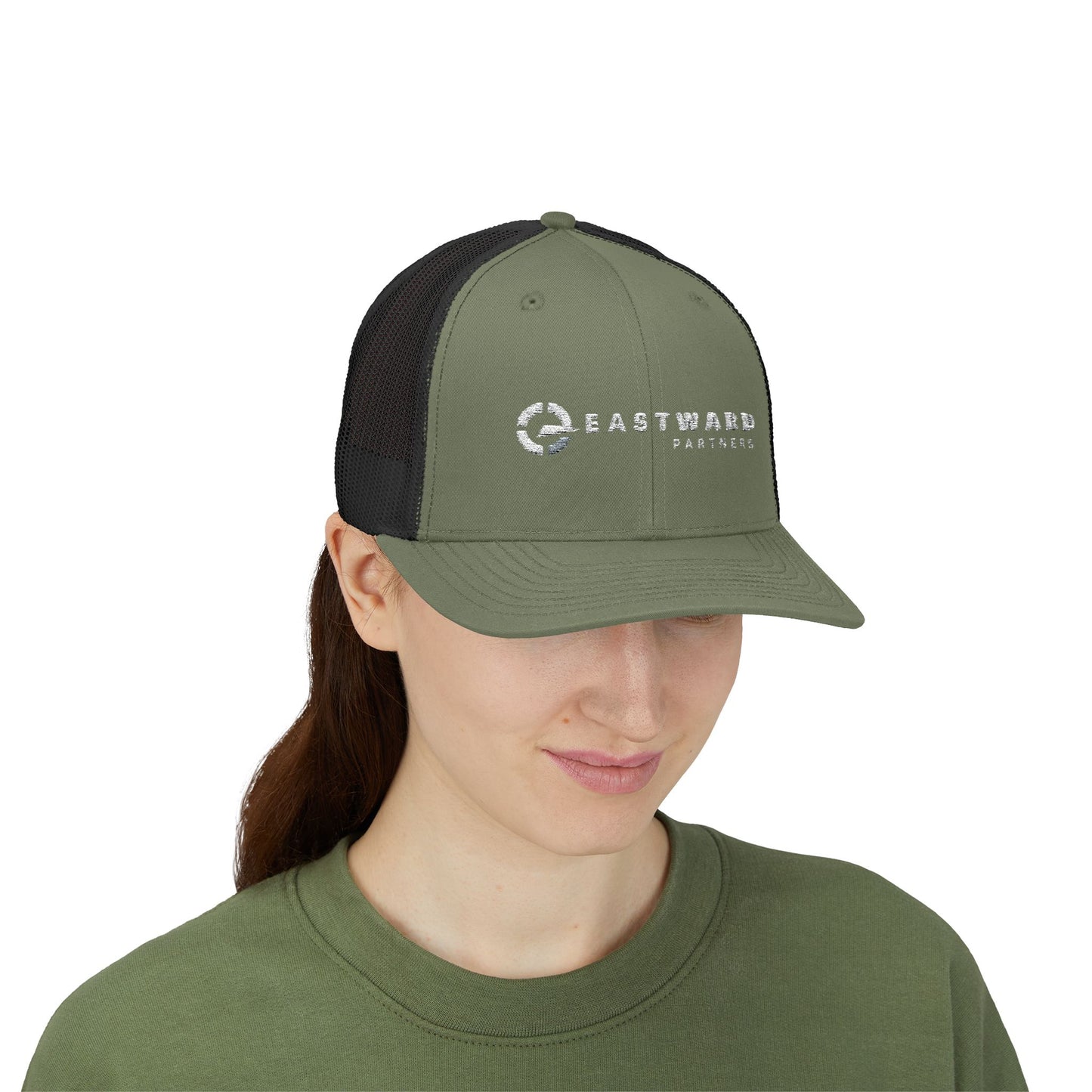 Stylish Snapback Trucker Cap
