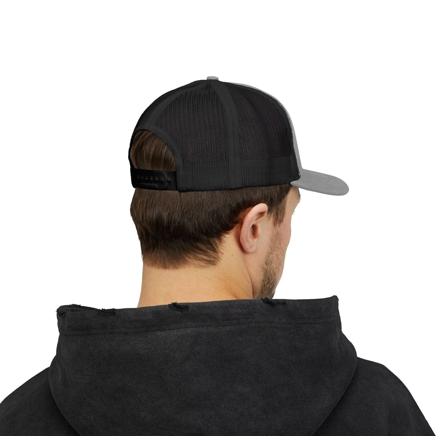 Eastward Partners Snapback Trucker Cap
