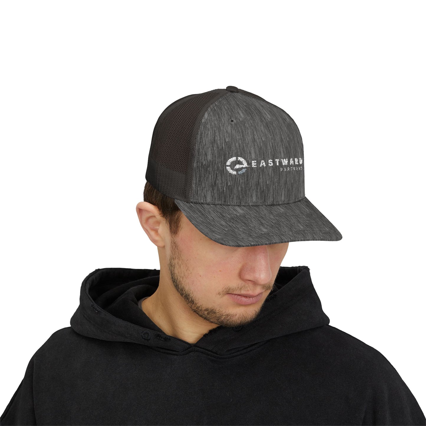 Stylish Snapback Trucker Cap