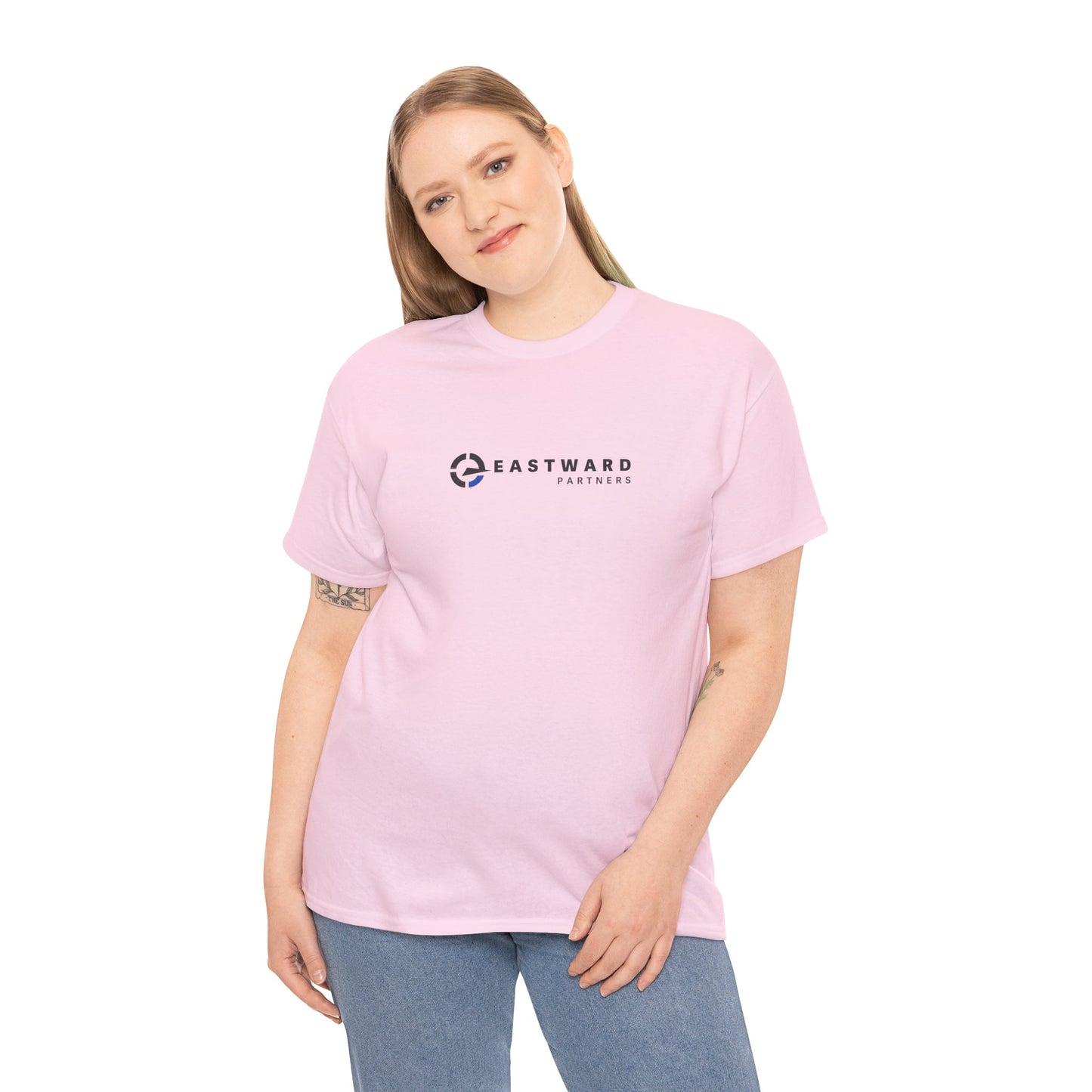 Women's Heavy Cotton T-Shirts