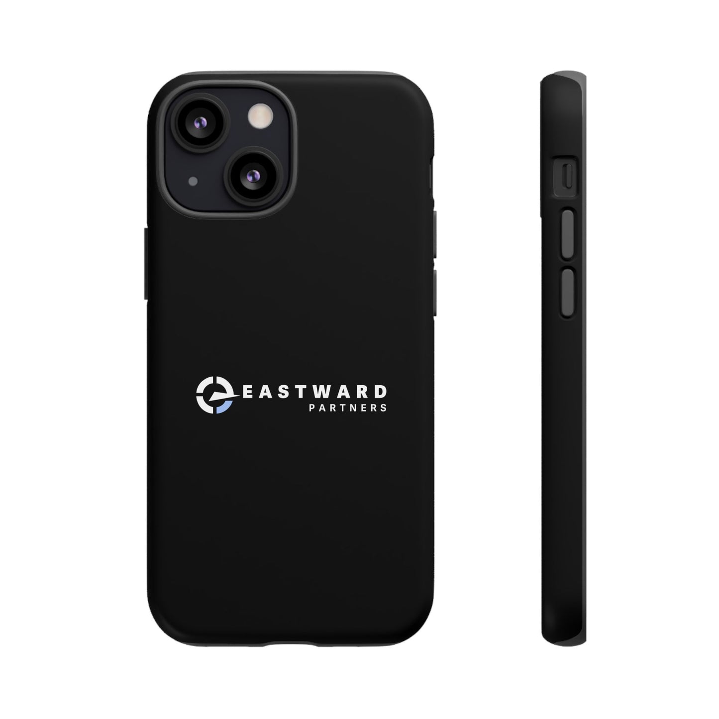 Durable Phone Cover - Black