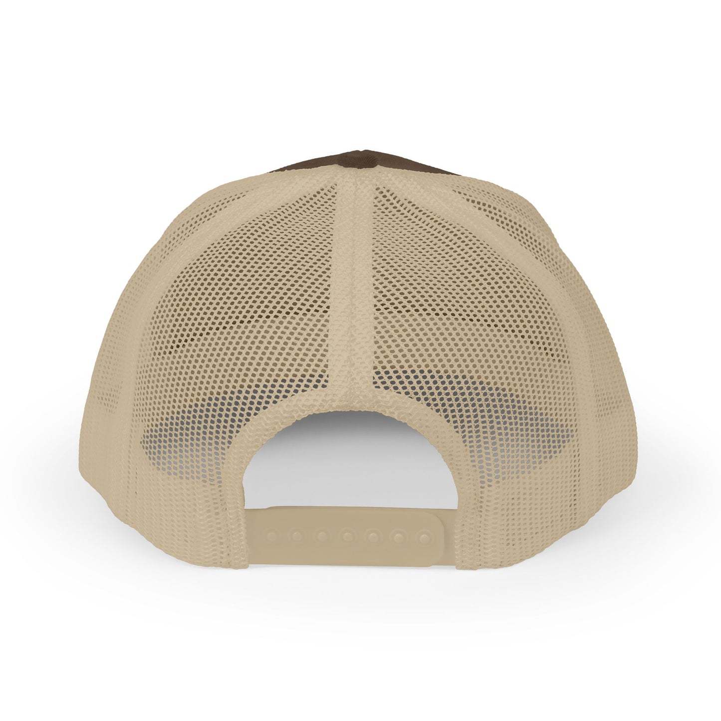 Stylish Snapback Trucker Cap