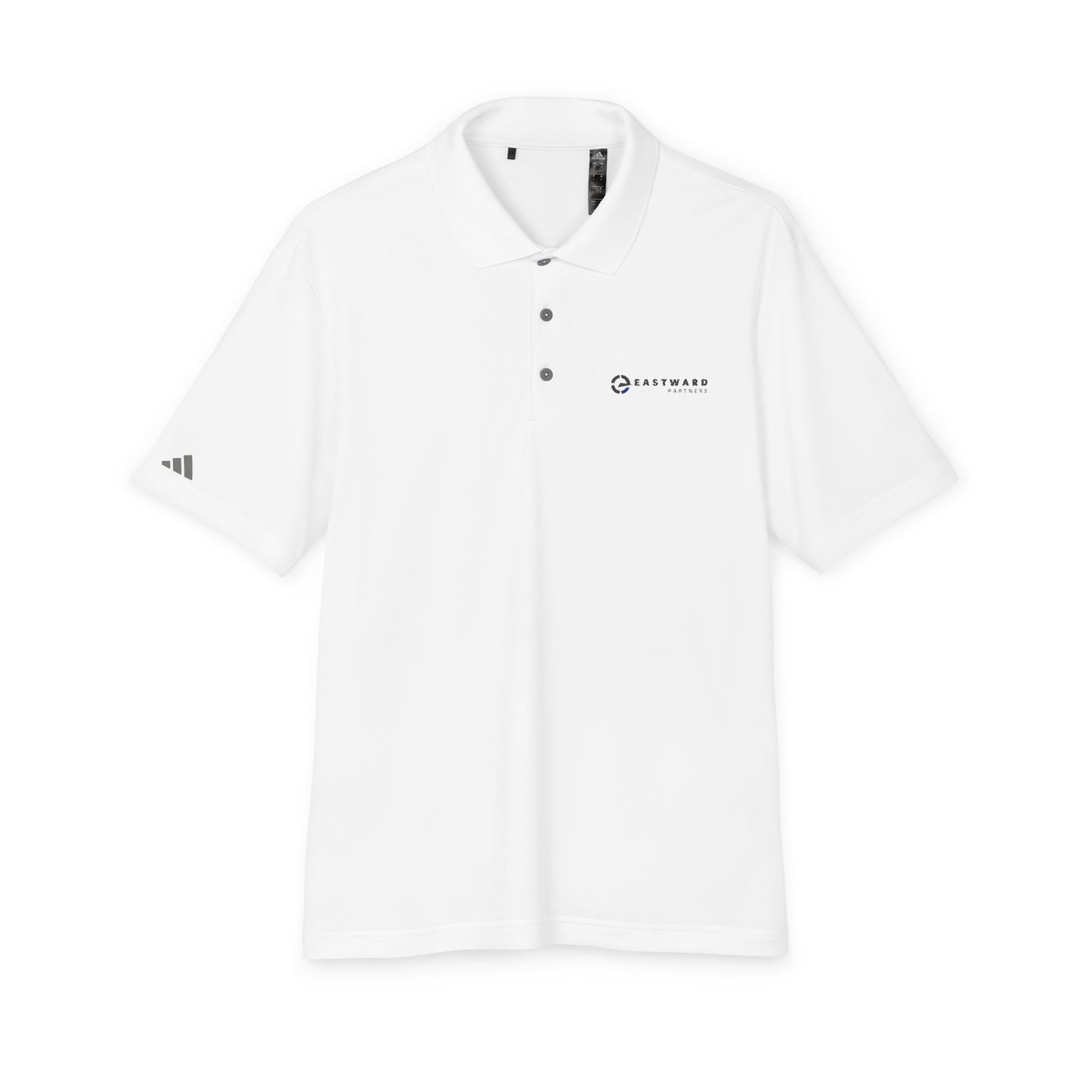 Adidas Unisex Performance Polo Shirt
