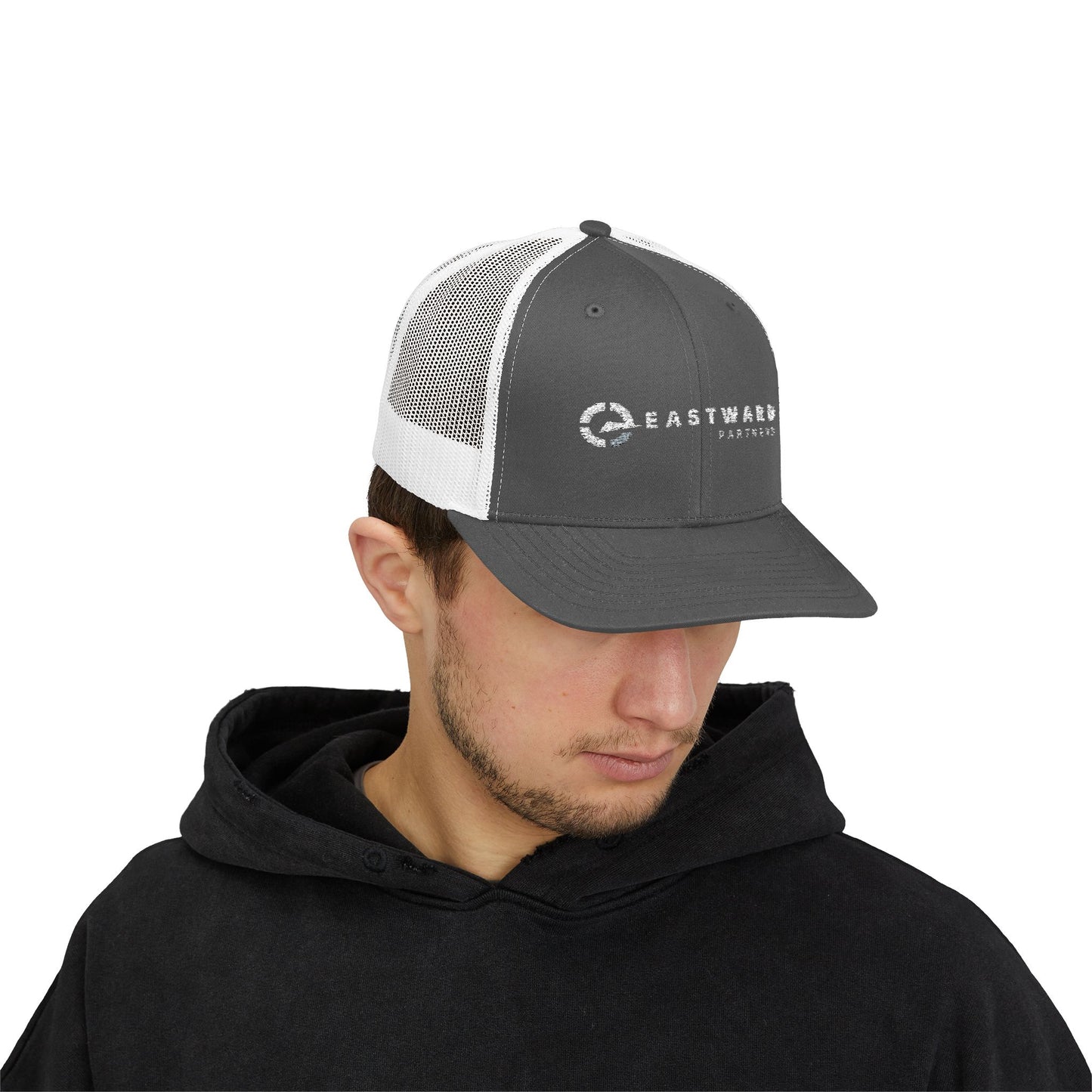 Stylish Snapback Trucker Cap
