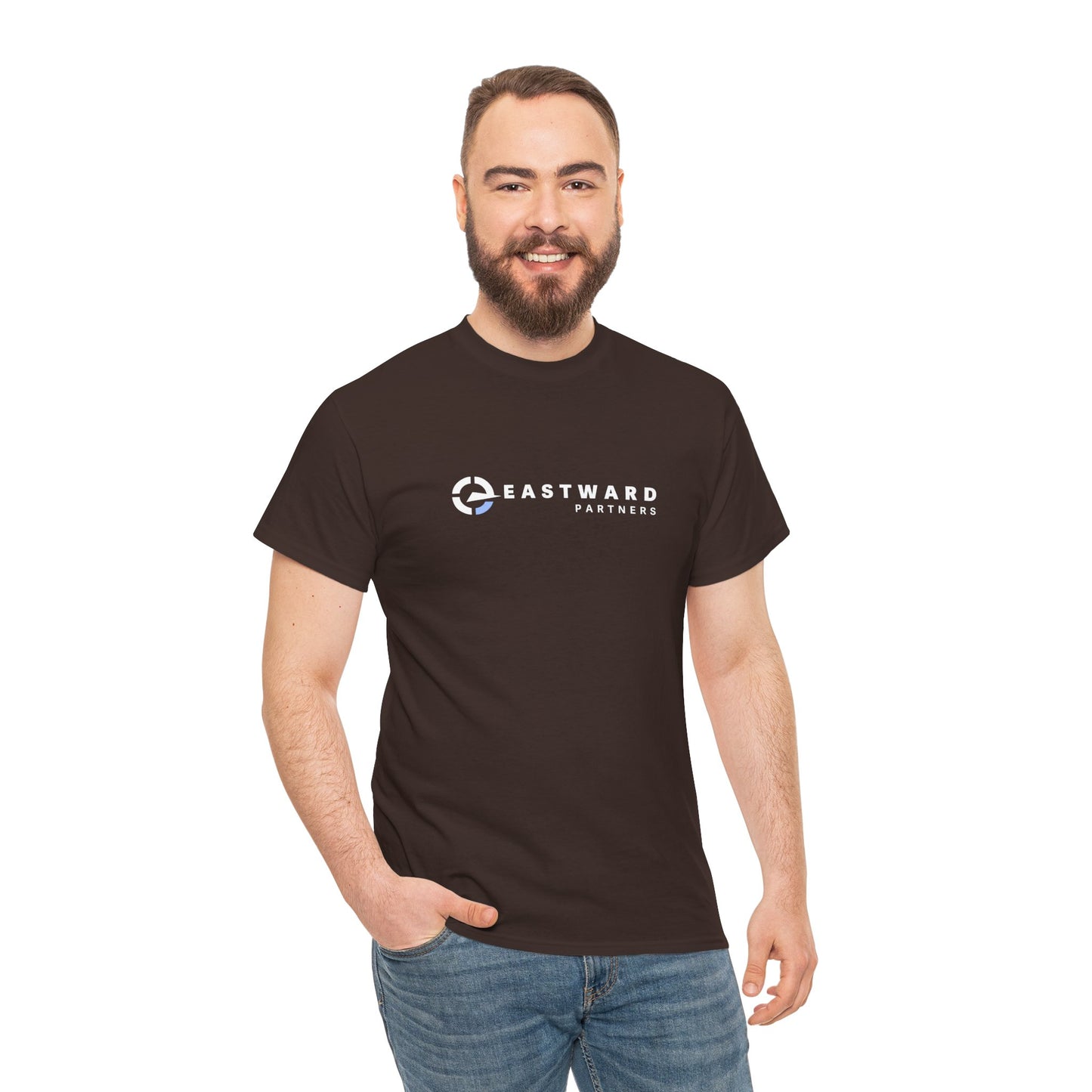 Men's Heavy Cotton T-Shirts