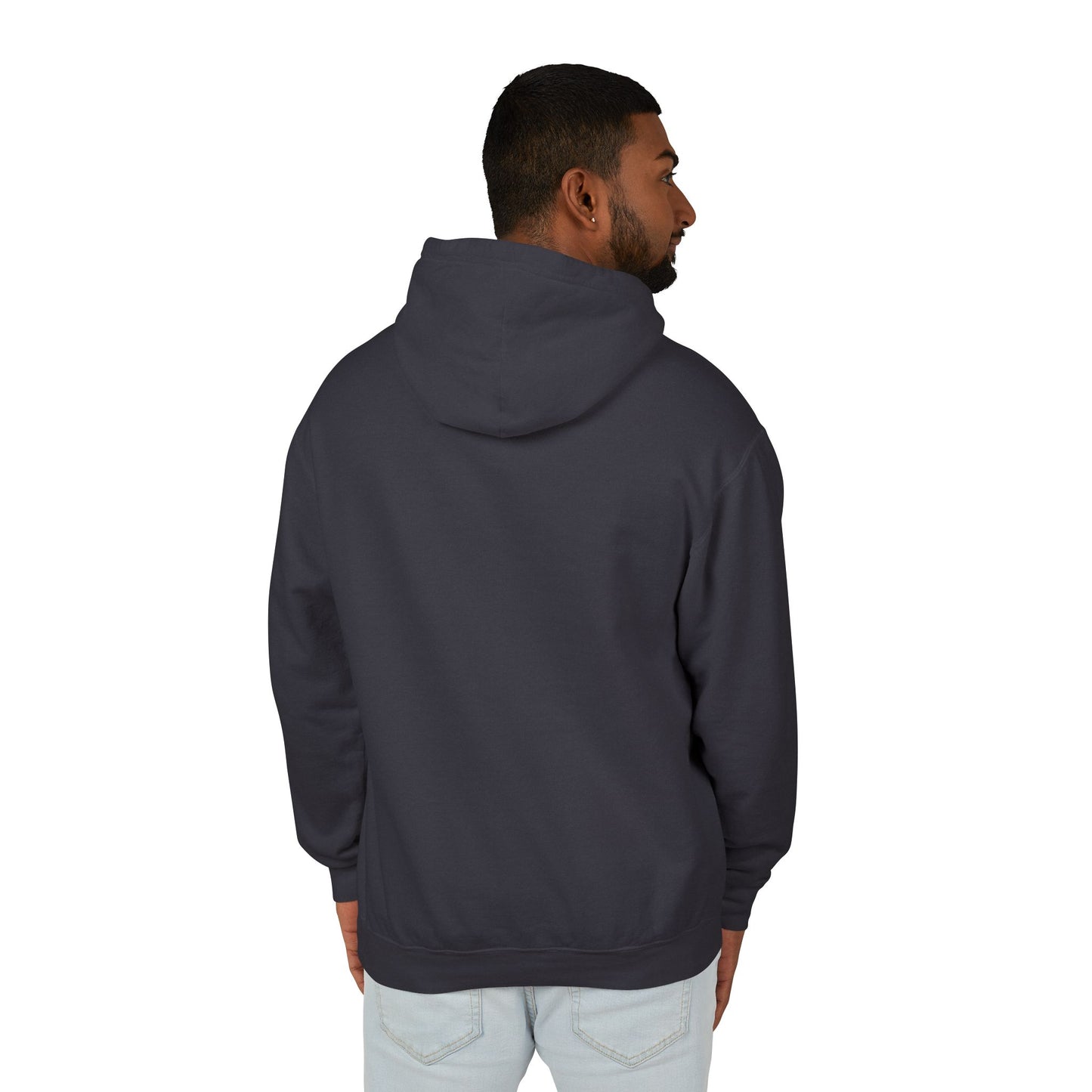 Men's Lightweight Hoodie