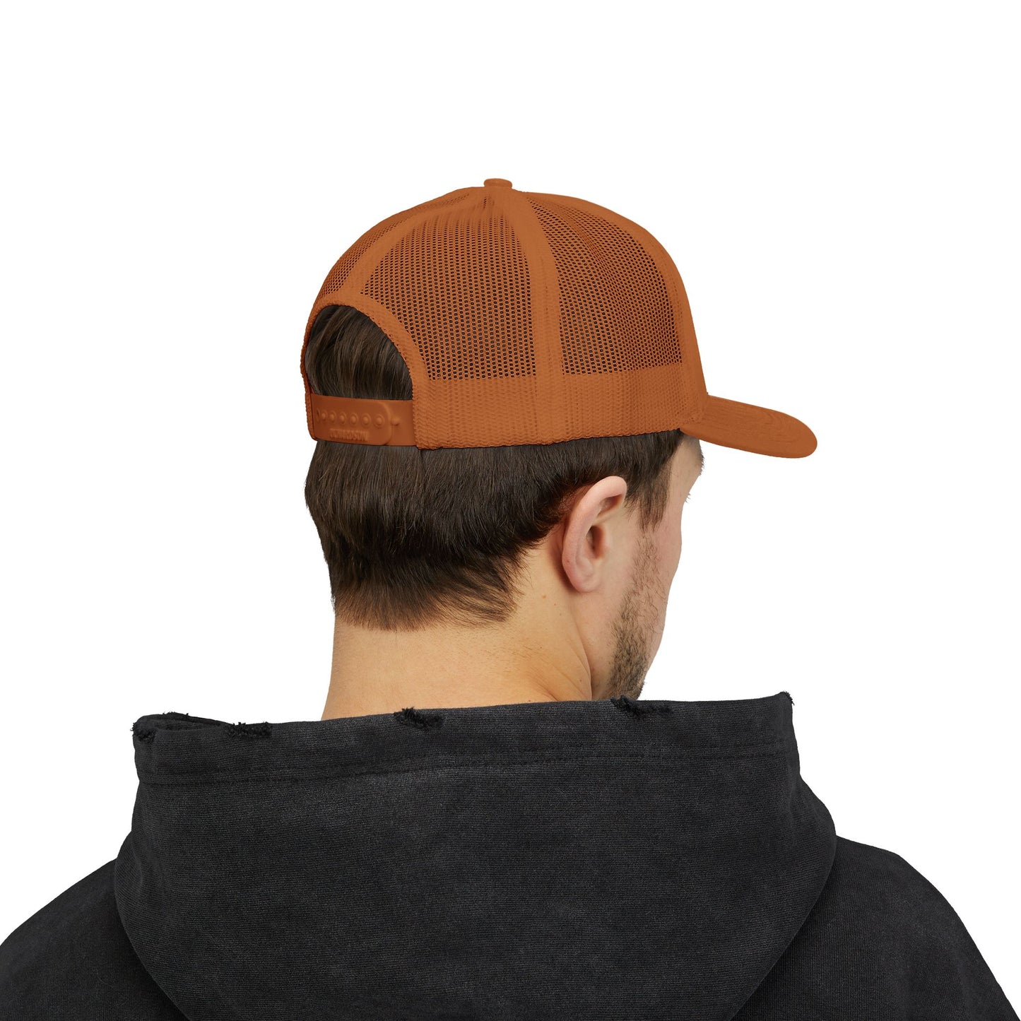 Stylish Snapback Trucker Cap