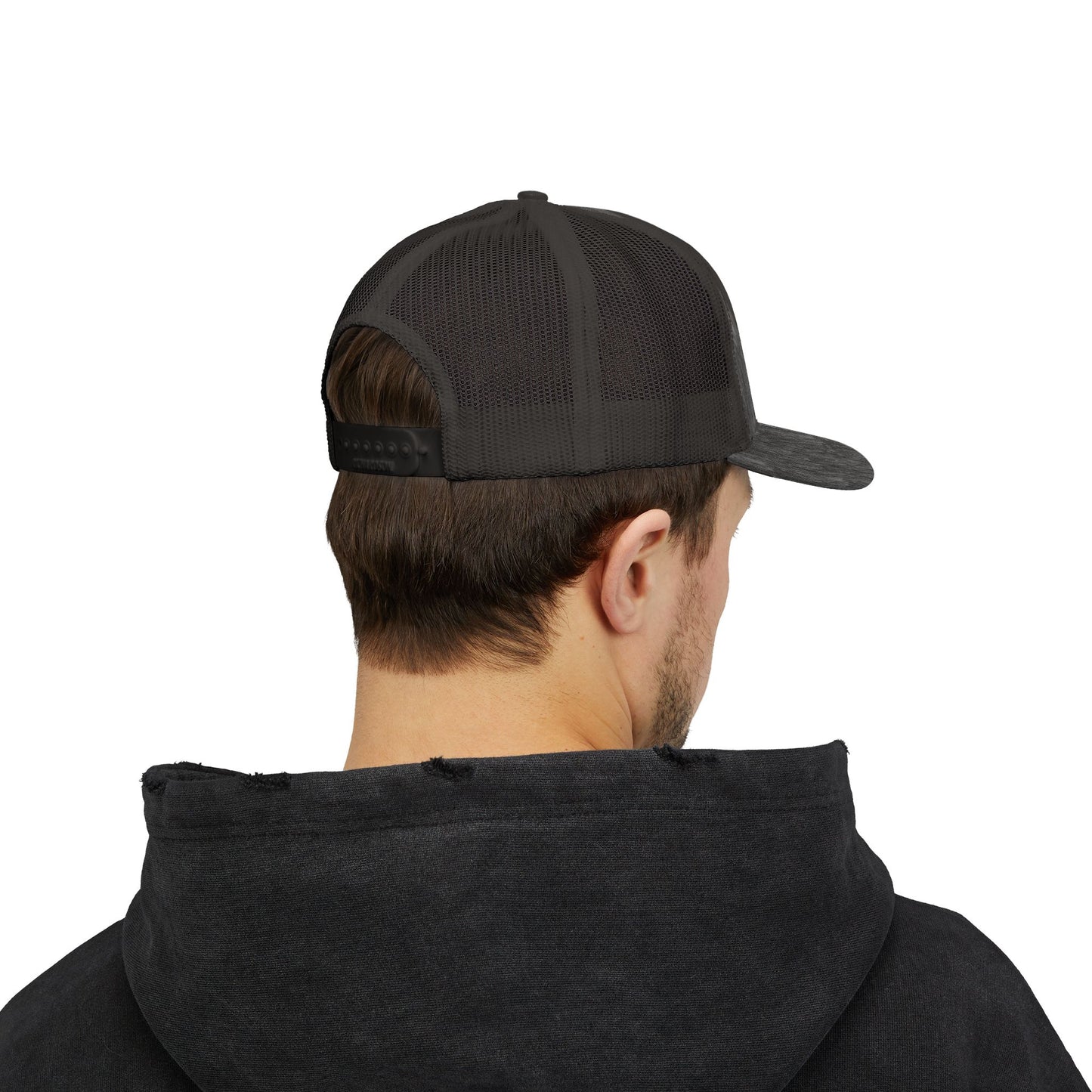 Stylish Snapback Trucker Cap