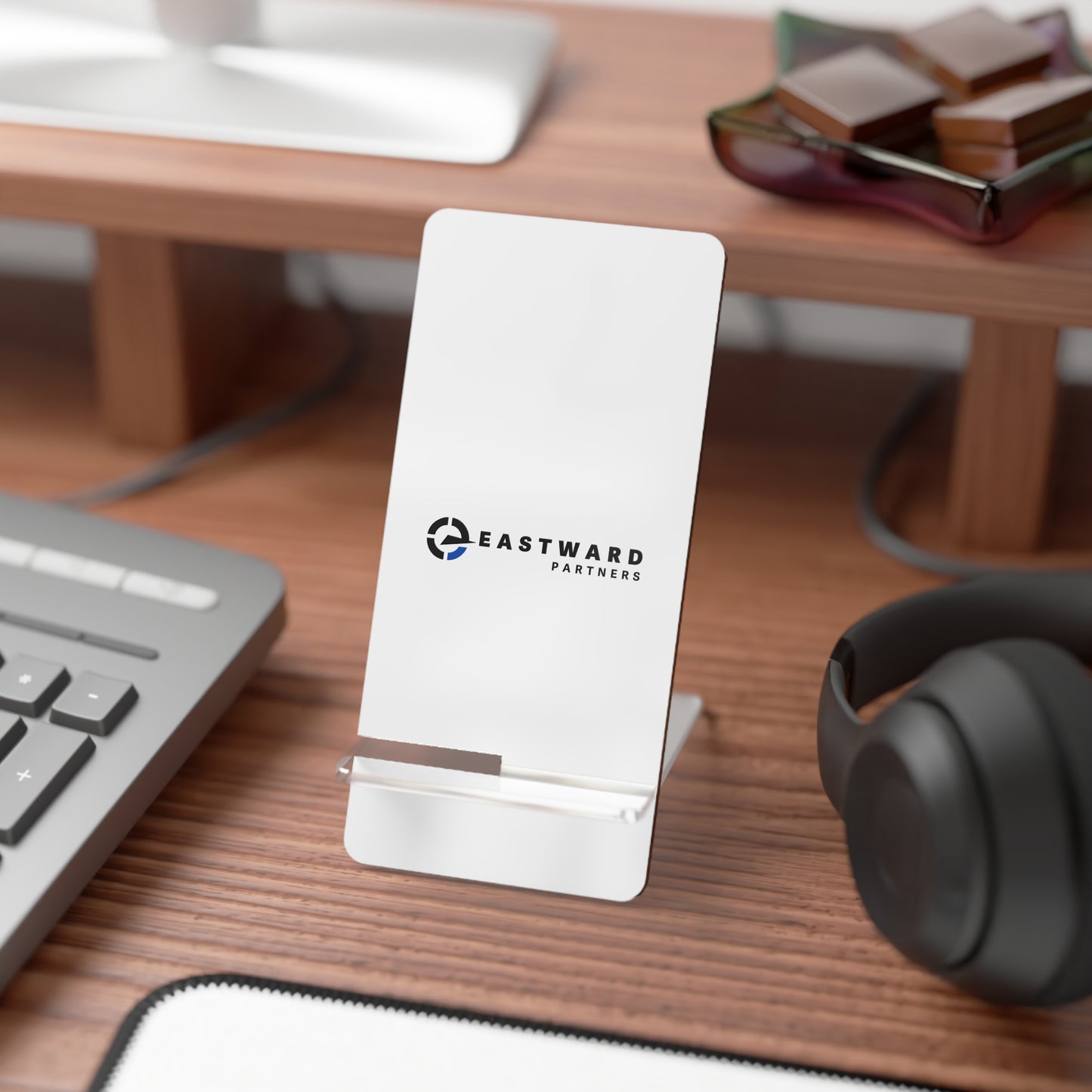 Mobile Phone Display Stand