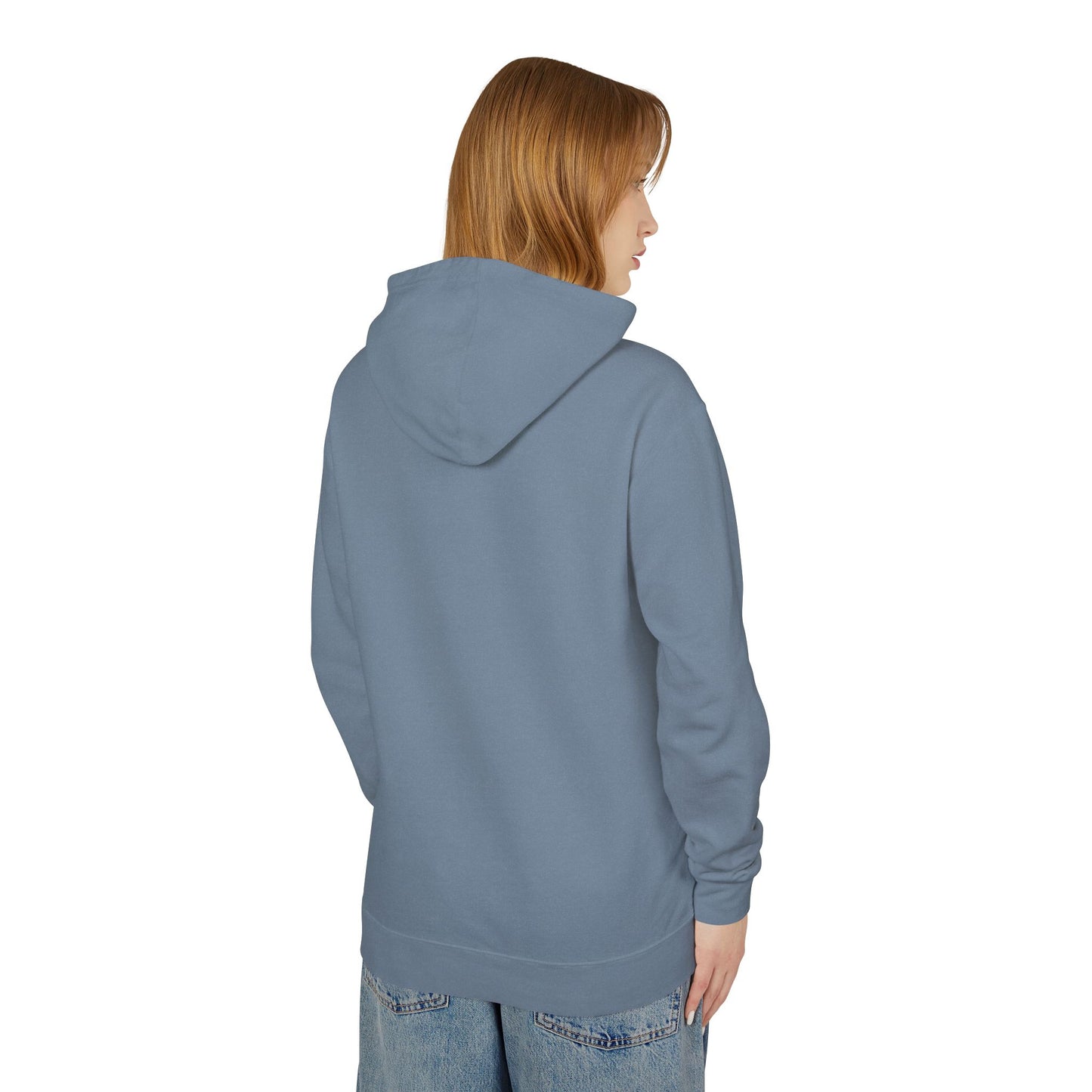 Men's Lightweight Hoodie