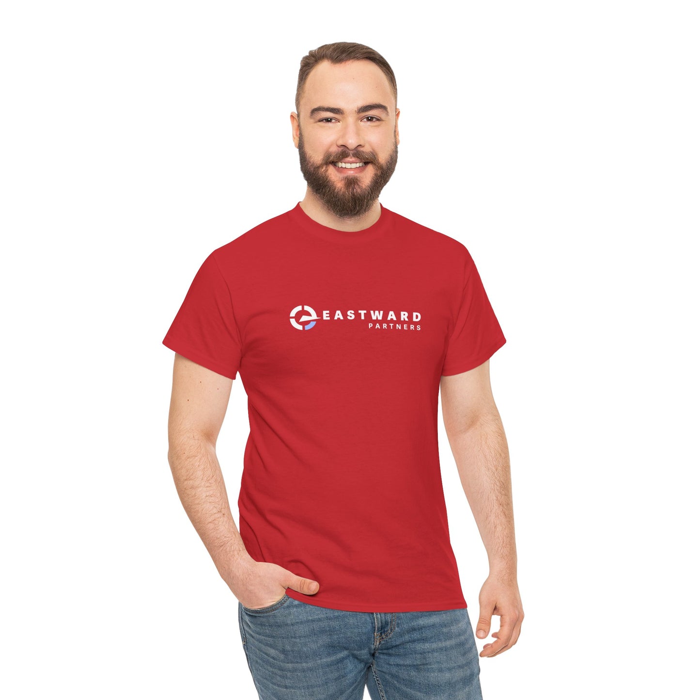Men's Heavy Cotton T-Shirts