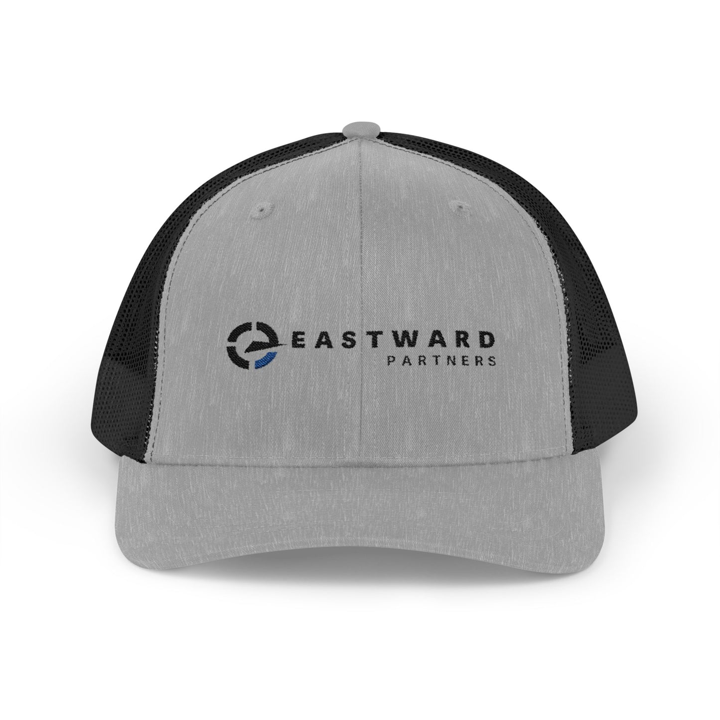 Eastward Partners Snapback Trucker Cap