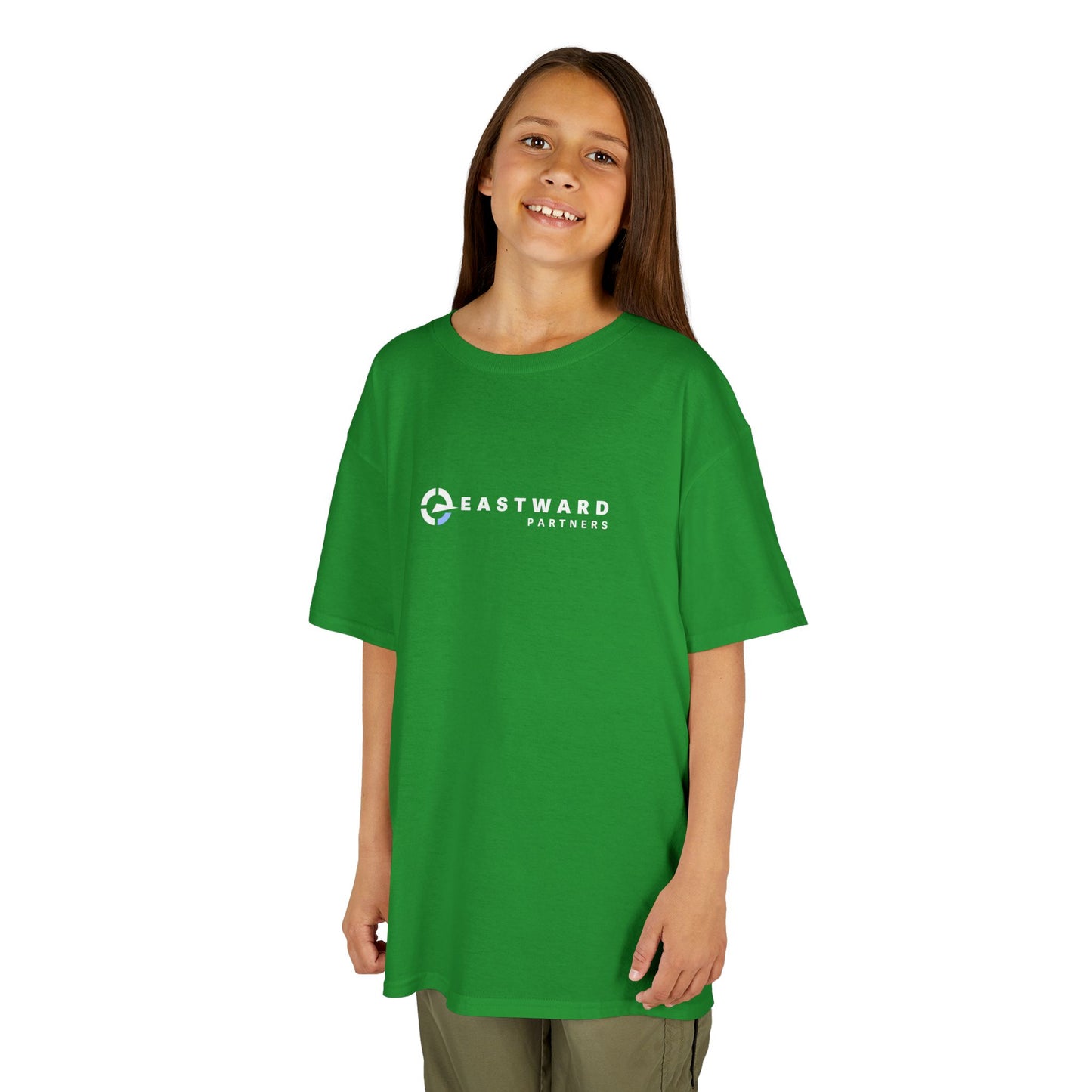 Stylish Kids Heavy Cotton T-Shirts
