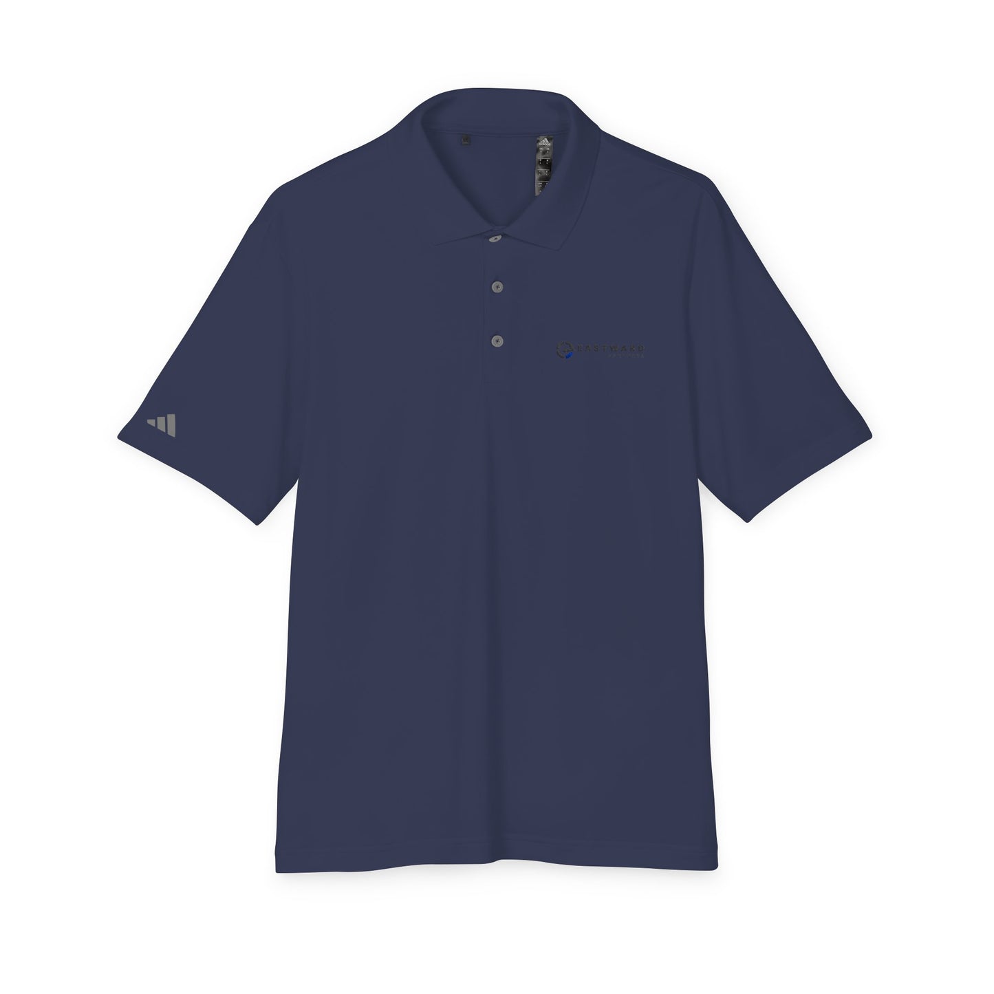 Adidas Unisex Performance Polo Shirt