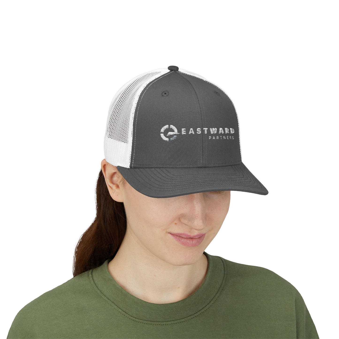 Stylish Snapback Trucker Cap