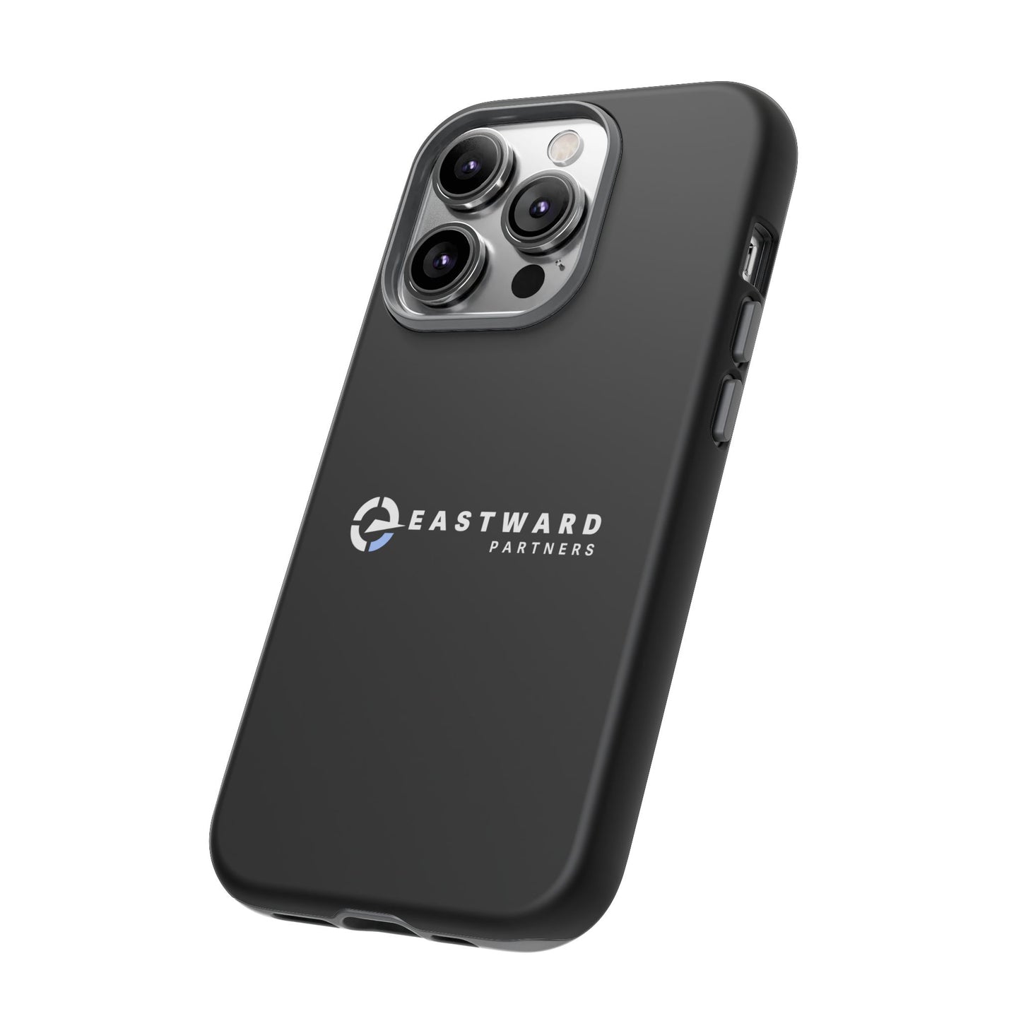 Durable Phone Cover - Black