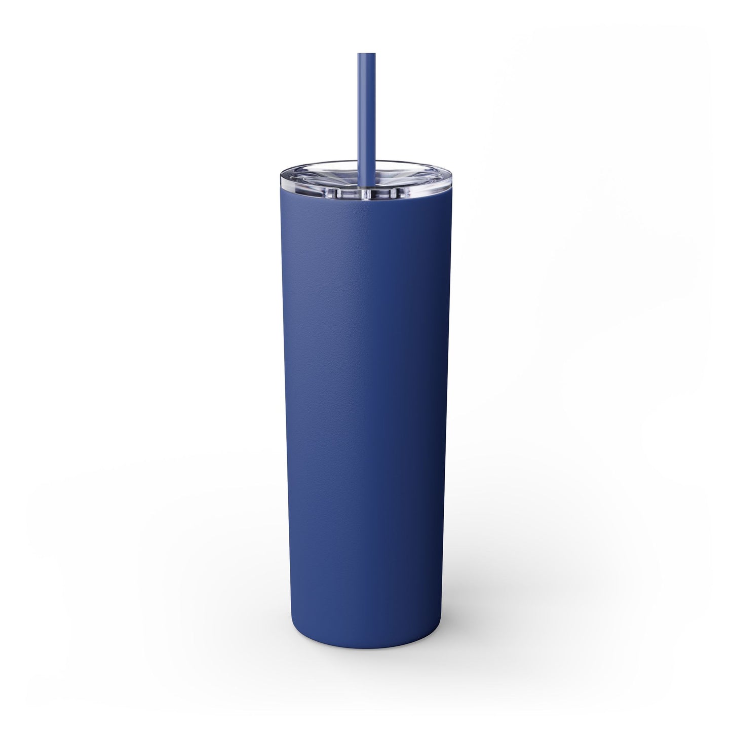 Sleek Skinny Tumbler, 20oz