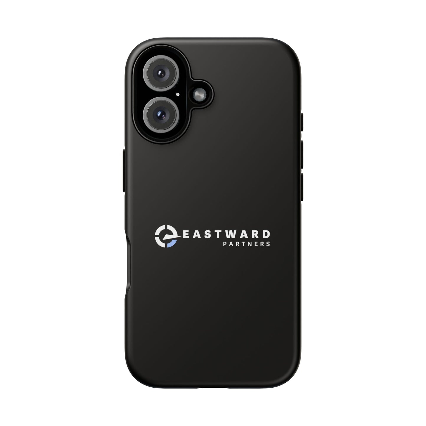 Durable Phone Cover - Black
