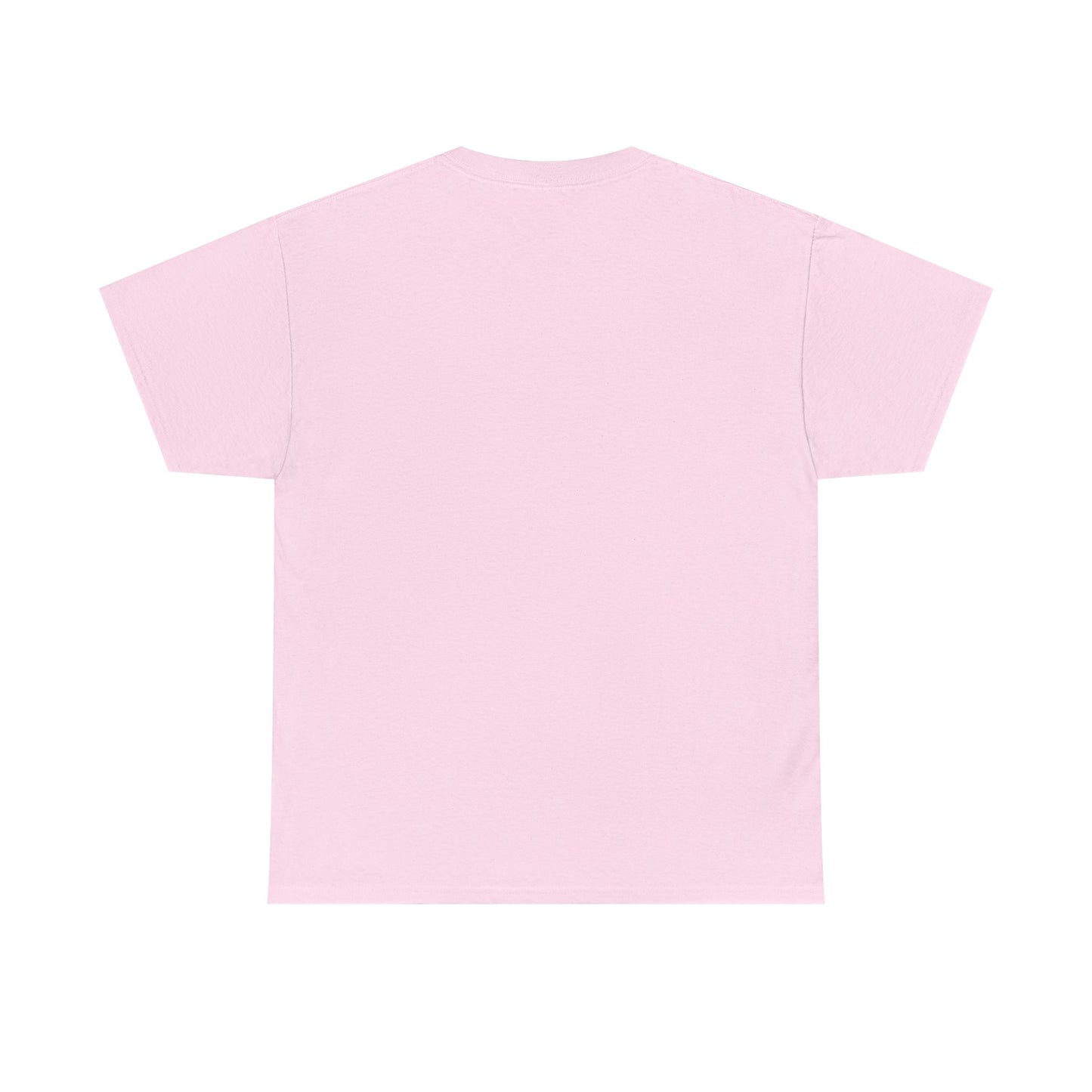 Women's Heavy Cotton T-Shirts
