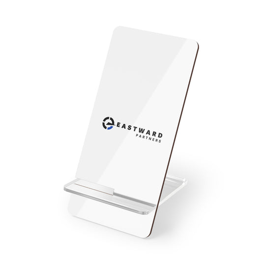 Mobile Phone Display Stand