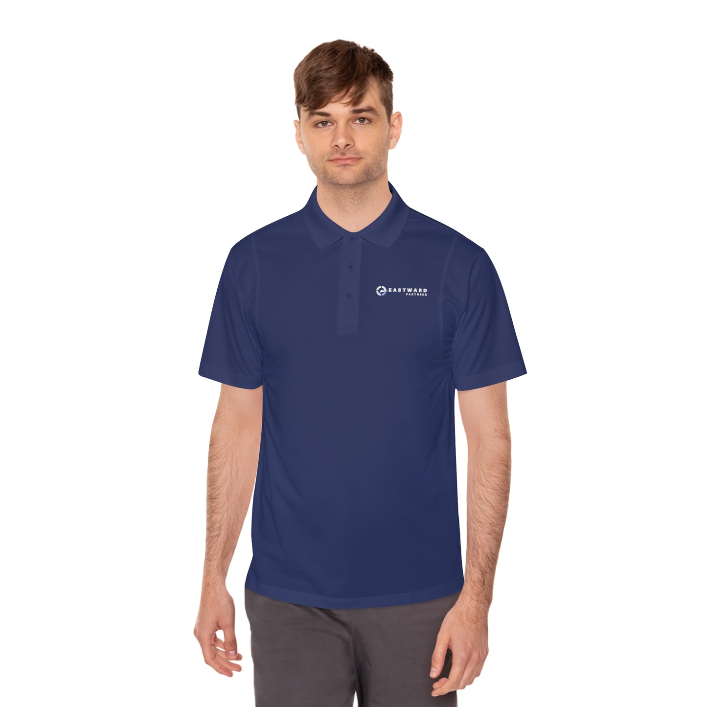 Men's Polo Shirt