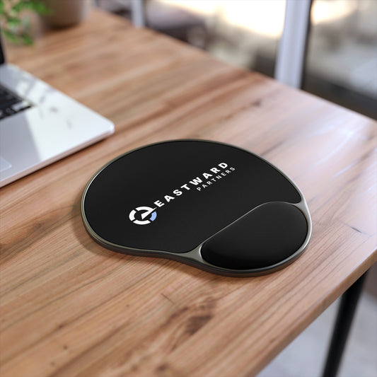 Ergonomic Mouse Pad with Wrist Rest