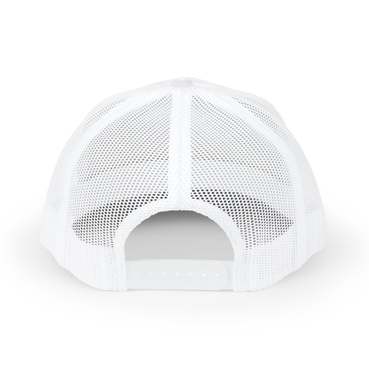 Eastward Partners Snapback Trucker Cap