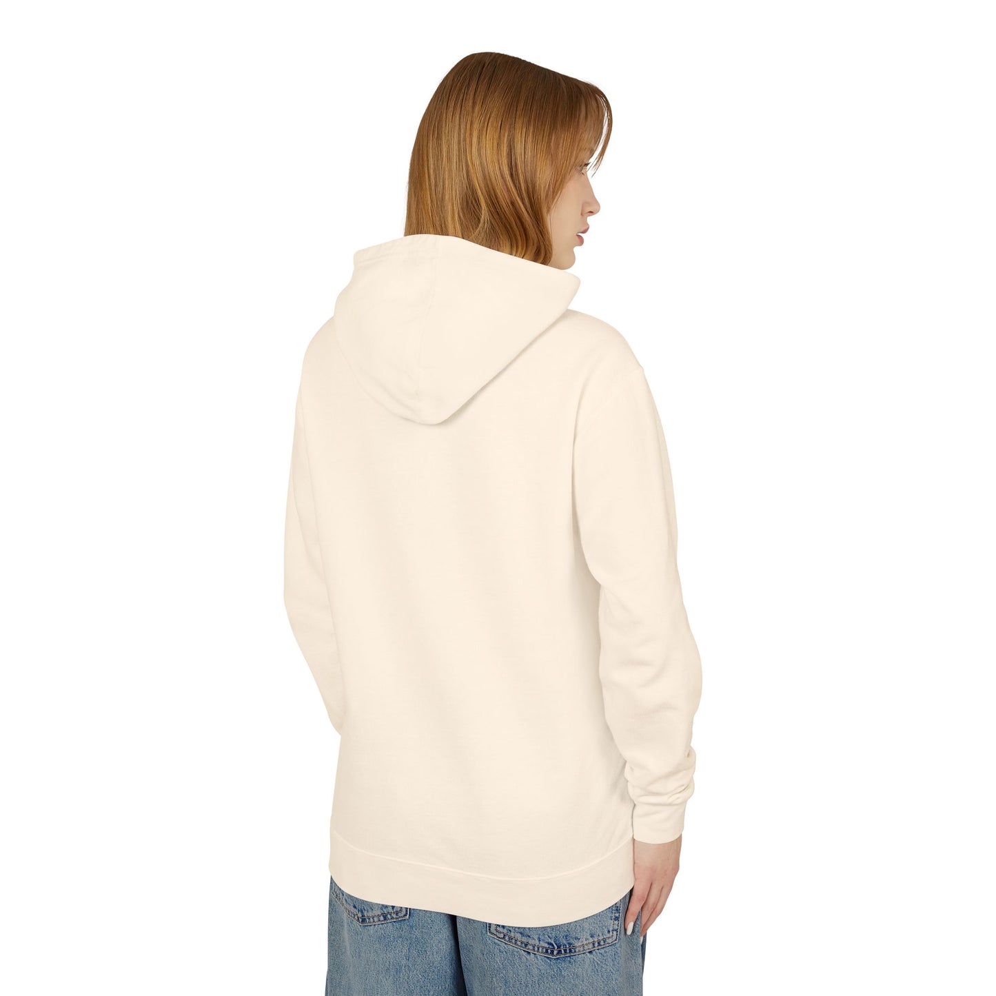 Women's Lightweight Hoodie