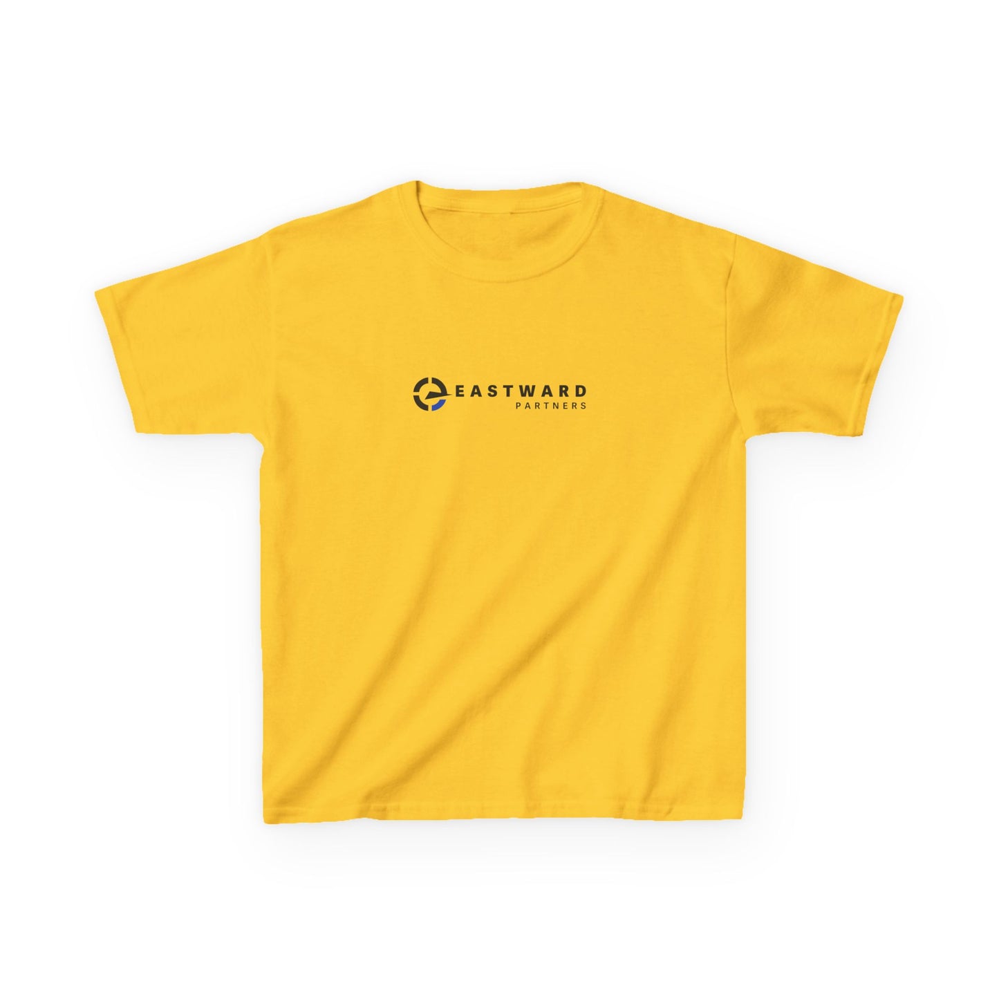 Kids Heavy Cotton T-Shirt