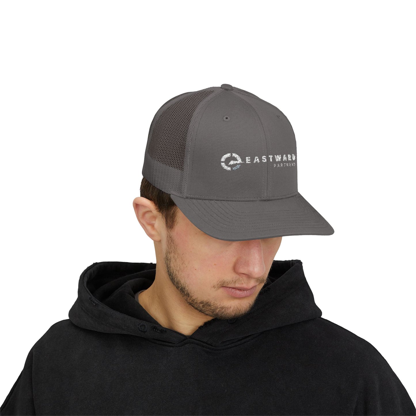 Stylish Snapback Trucker Cap